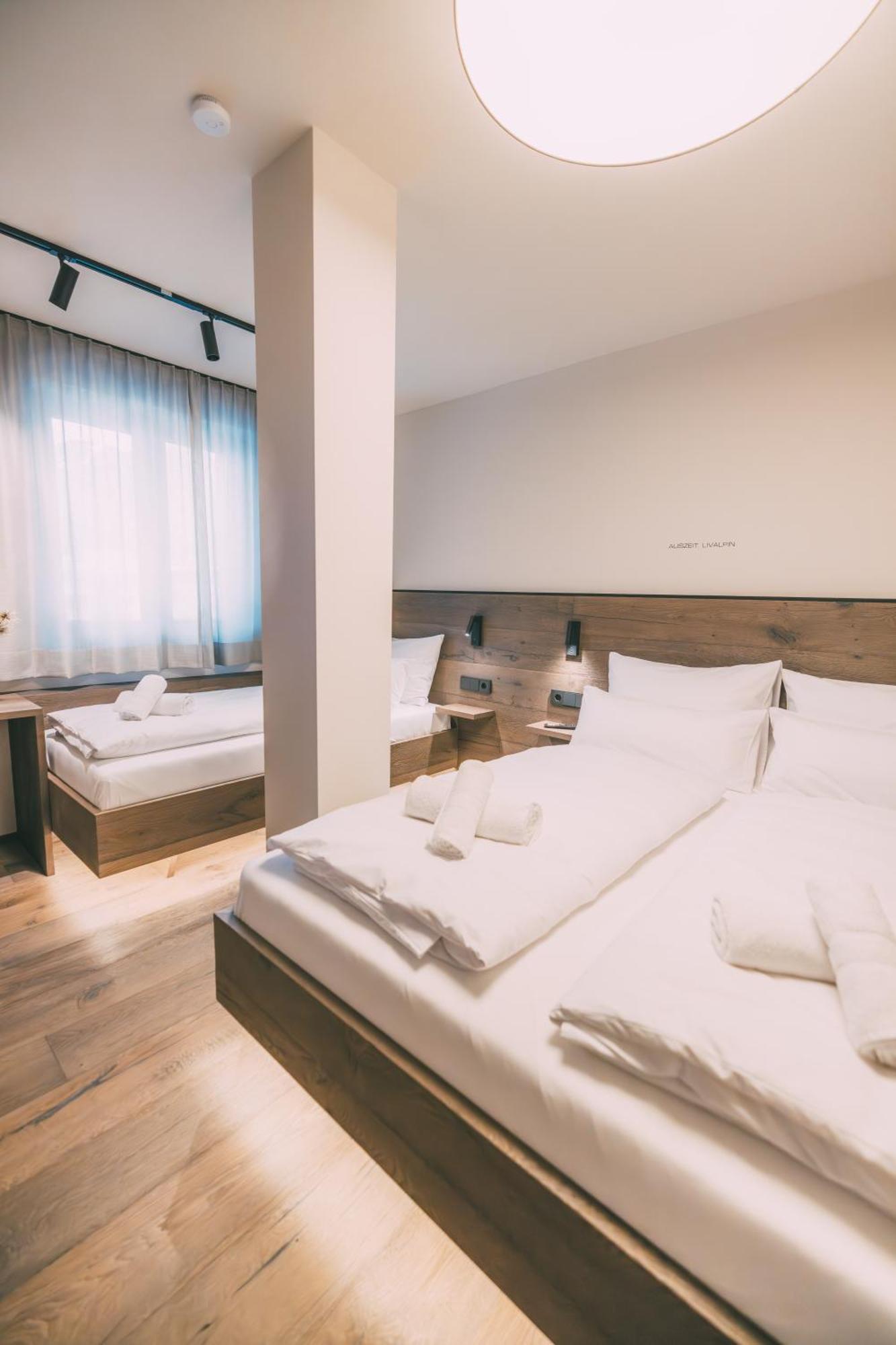 Apartamento Livalpin View Garmisch-Partenkirchen Exterior foto