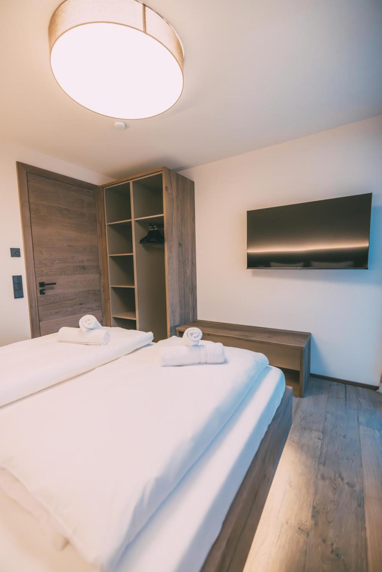 Apartamento Livalpin View Garmisch-Partenkirchen Exterior foto